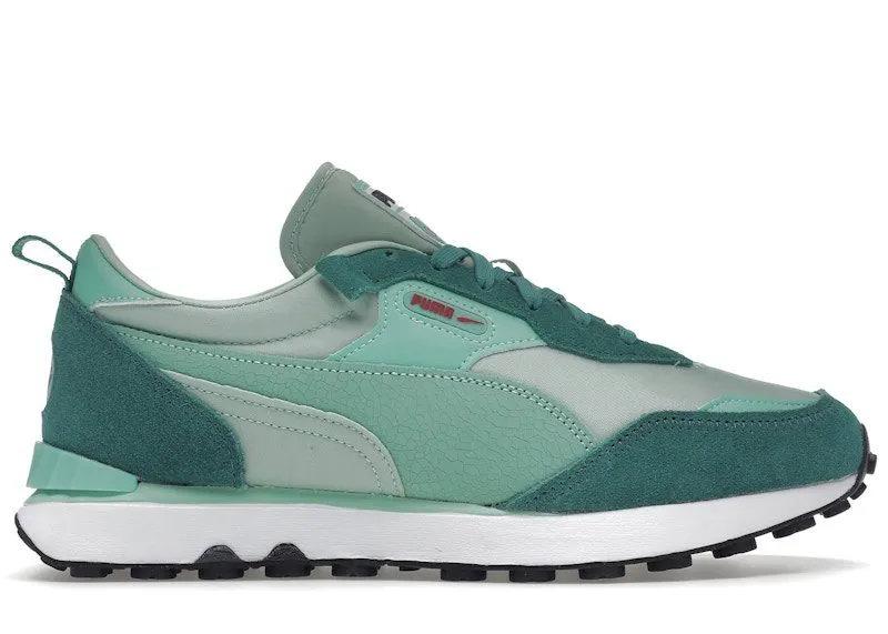 Puma Rider FV Pokémon Bulbasaur (387324-01)