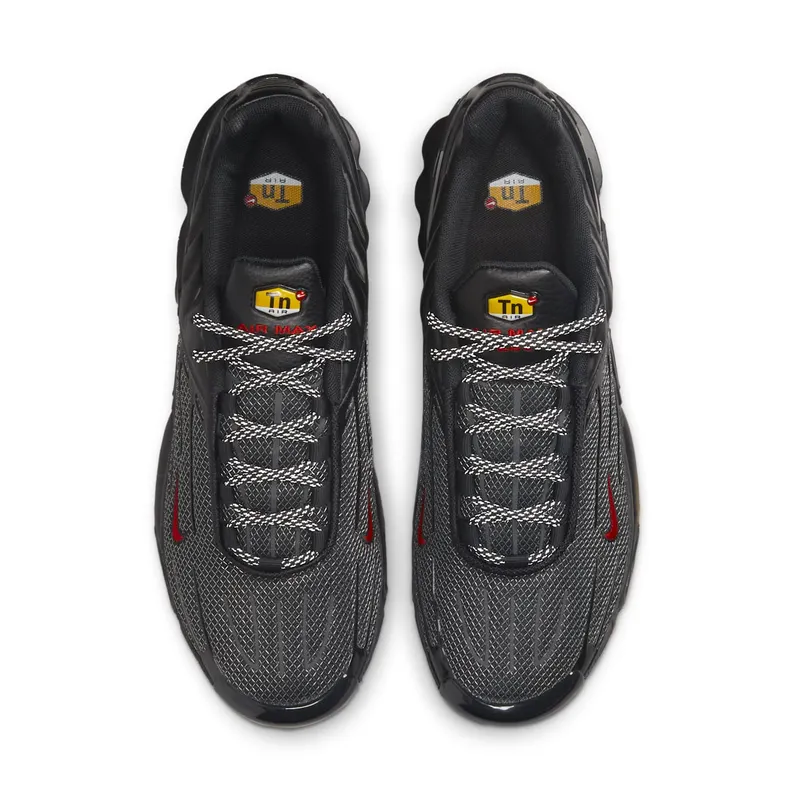 Nike Air Max Plus 3 Black (DO6385-002)