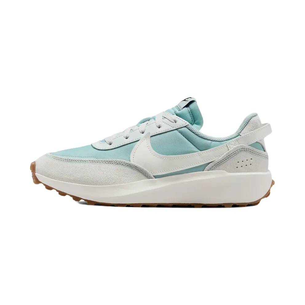 Nike Waffle Debut “Light Pumice Photon Dust” (DH9523-006)