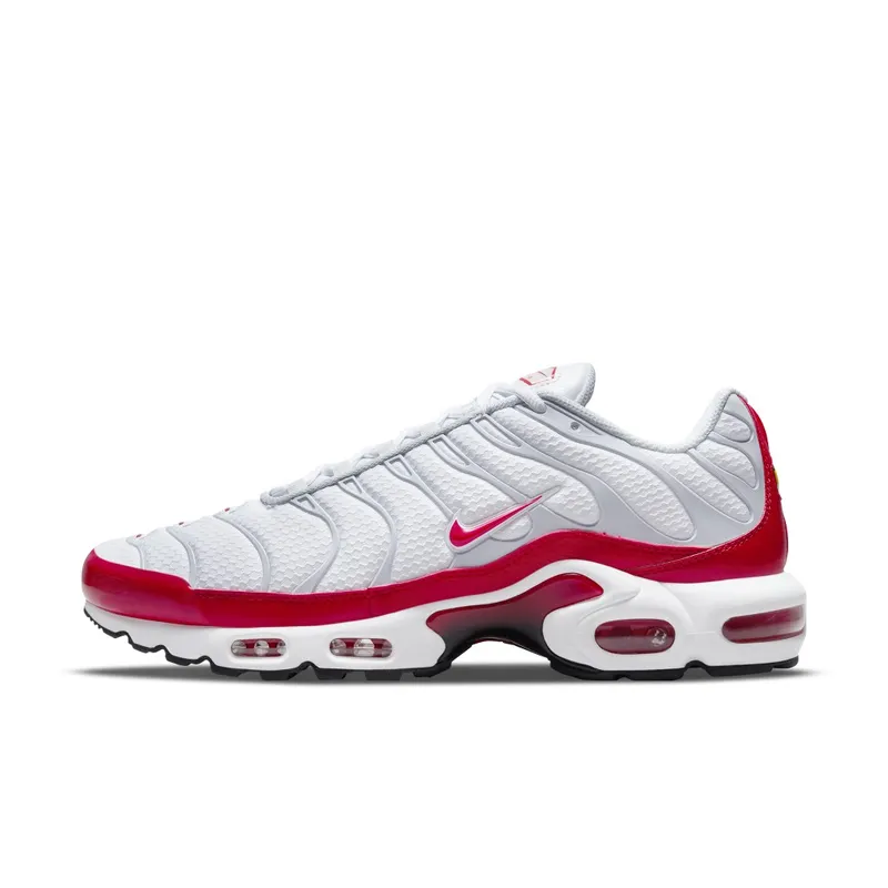 Nike Air Max Plus White (DM8332-100)
