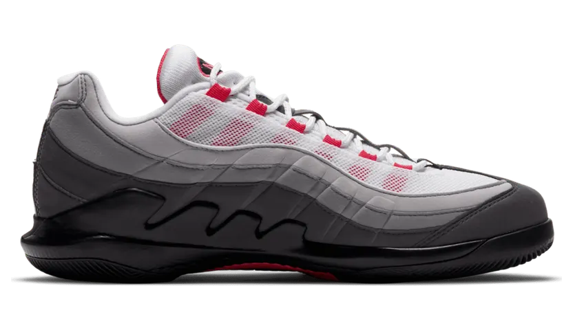 Nike Court Vapor x Air Max 95 (DB6064-100)