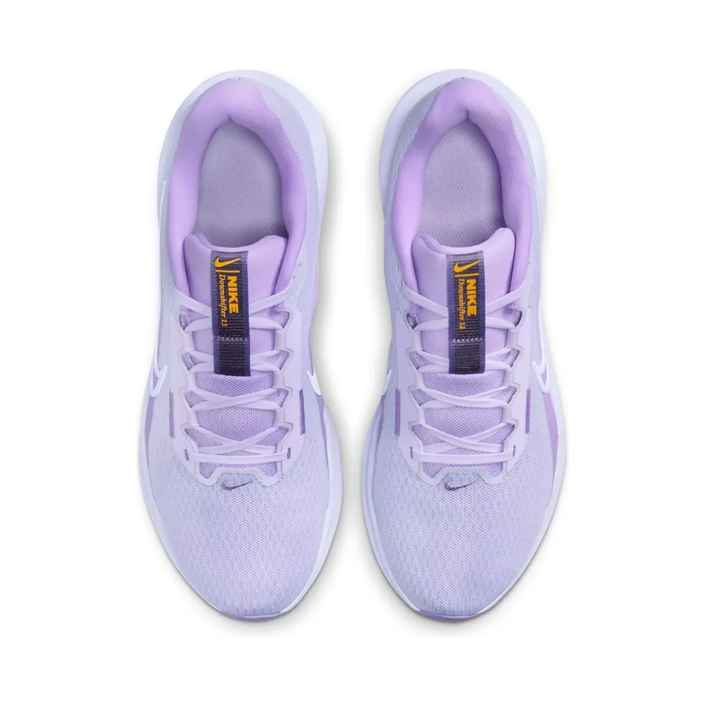 Nike Downshifter 13 Barely Grape Lilac Bloom Lilac White (FD6476-500)