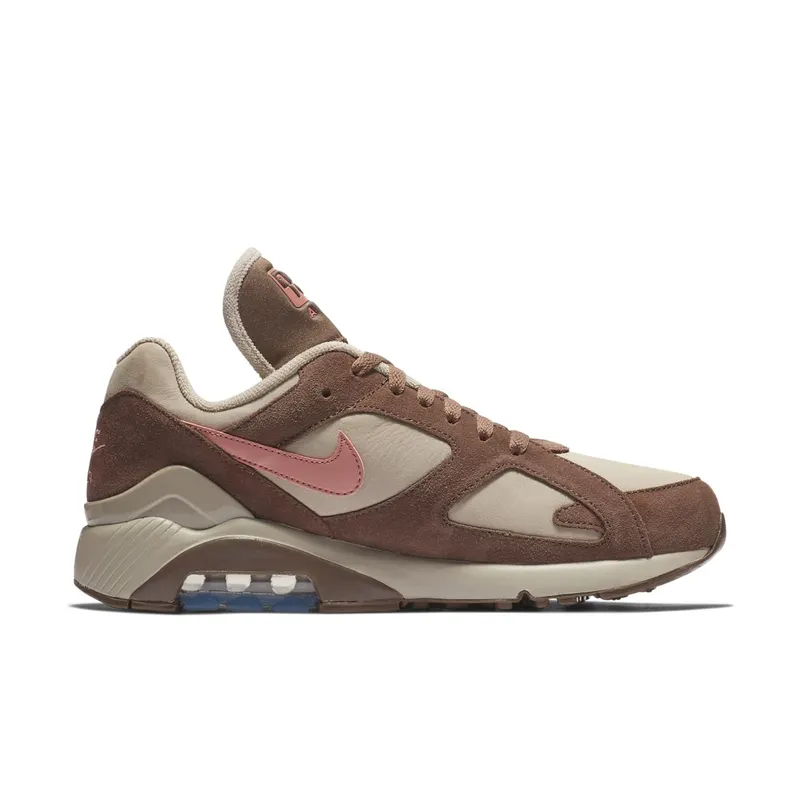 Nike Air Max 180 Bacon String/Rust Pink-Baroque Brown (AV7023-200)