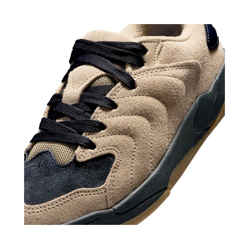 Jordan Session Khaki Anthracite Gum (IB5679-200)