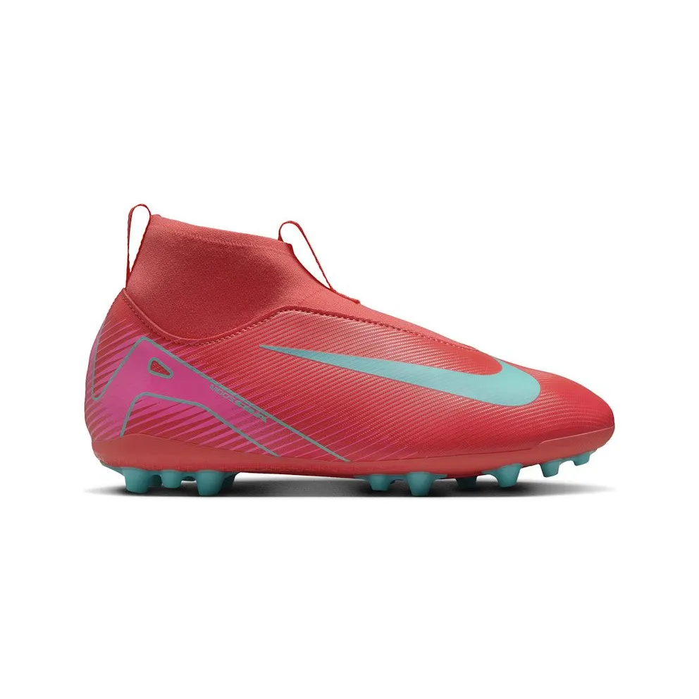 Nike Mercurial Superfly 10 Academy AG Mad Energy Pack (FQ8308-800)
