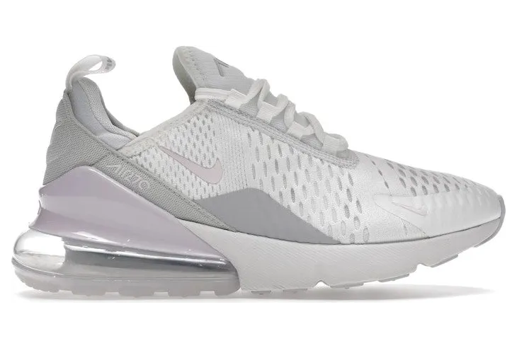 Nike Air Max 270 Summit White Regal Pink (DQ0814-100)