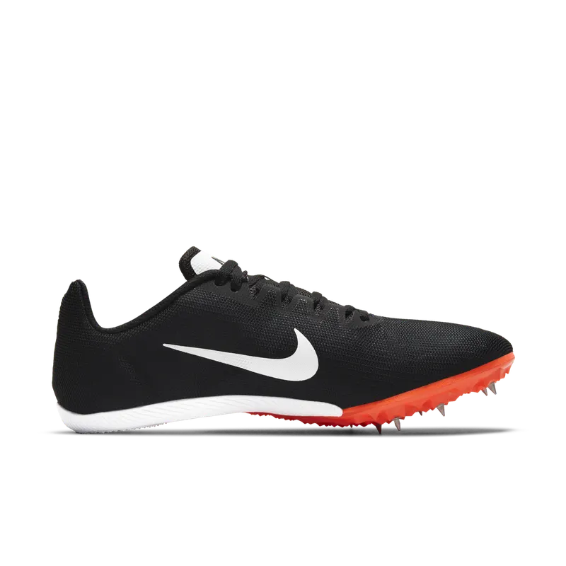 Nike Zoom Rival M 9 Track spike Black (AH1020-007)