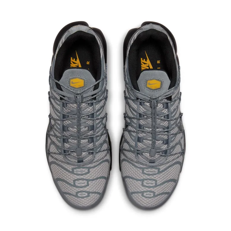 Nike Air Max Plus Toggle Grey Reflective (FD0670-002)
