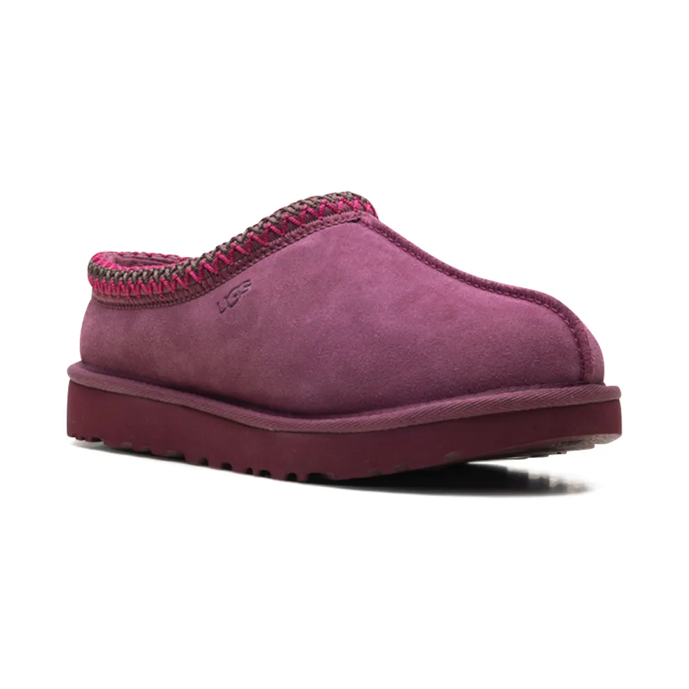 Ugg Tasman II Slide “Burnt Magenta” (1174470-BTMG)