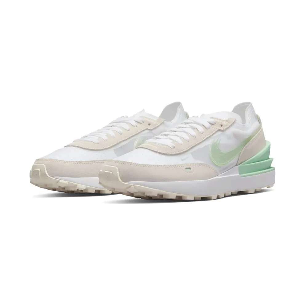 Nike Waffle One White (DX2647-100)