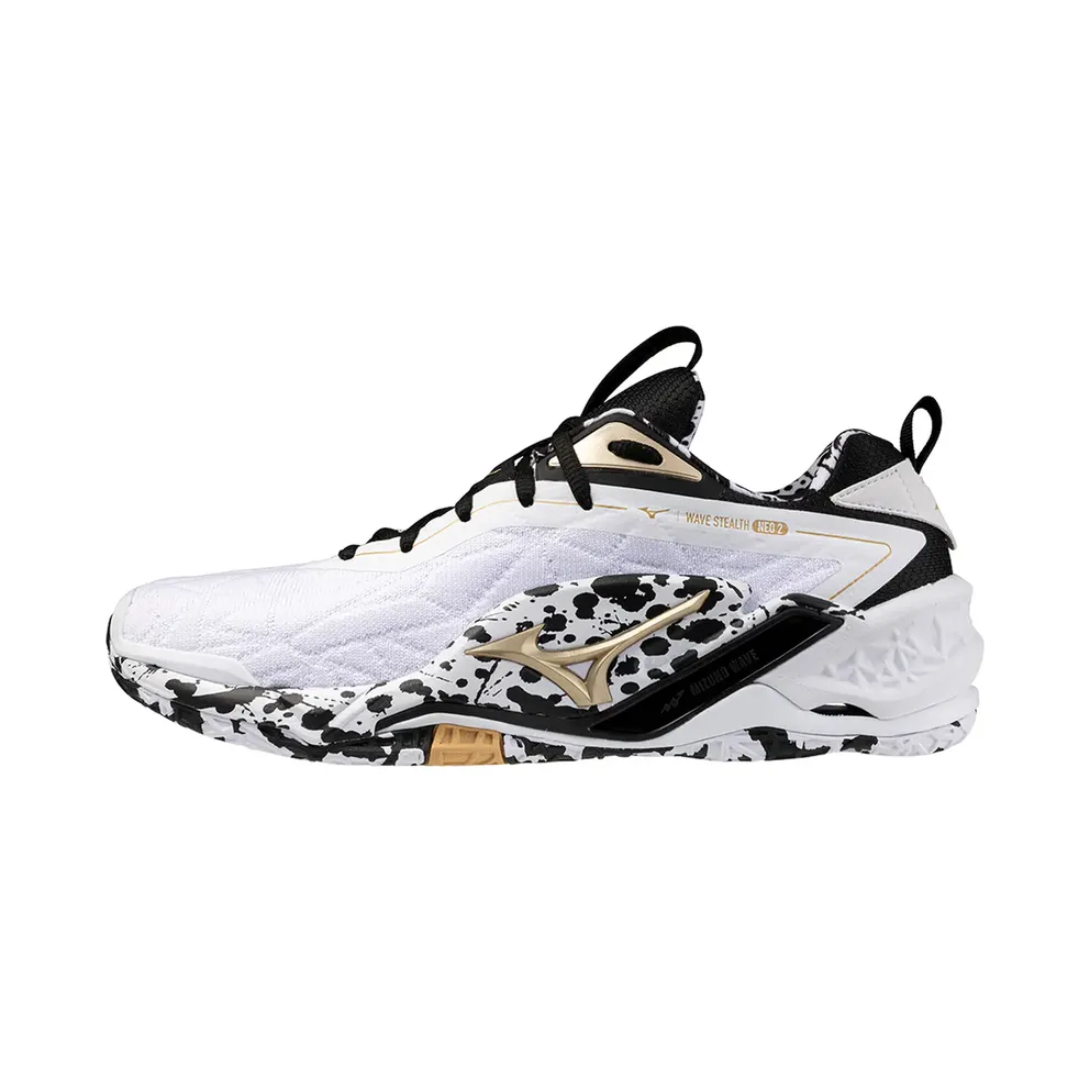 Mizuno Neo White (X1GA240041)