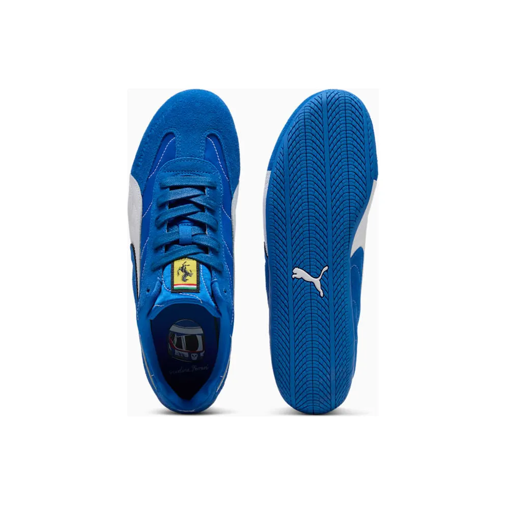 Scuderia Ferrari HP x PUMA Speedcat ‘Steer Blue’ – Monza Collection (30907702)
