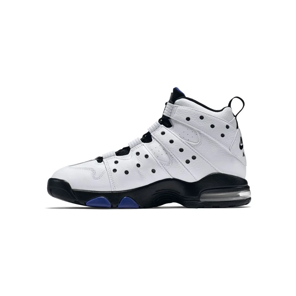 Nike Air Max 2 CB 94 White Purple Black White/Purple/Black (305440-102)