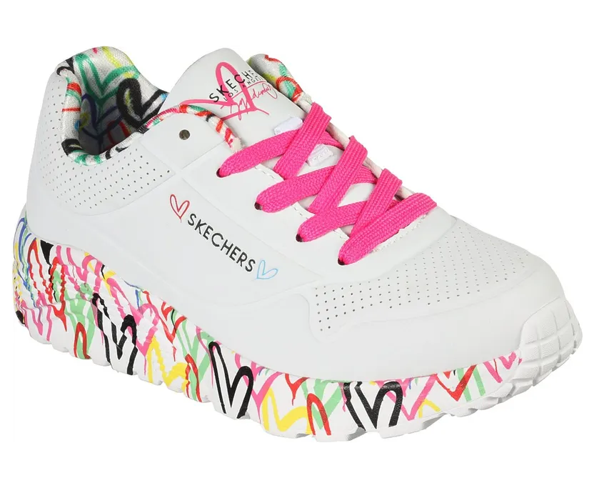 skechers-skech 314976L_WMLT