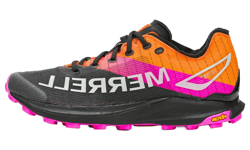 Merrell MTL Skyfire 2 Matryx “Black Multi” (J068250)