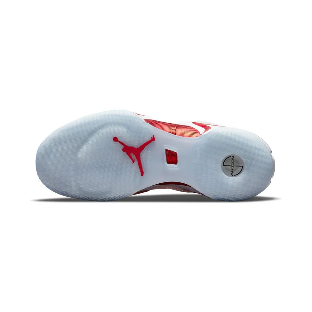 Air Jordan XXXVI SE Kia ‘Global Game’and White (DJ4481-100)