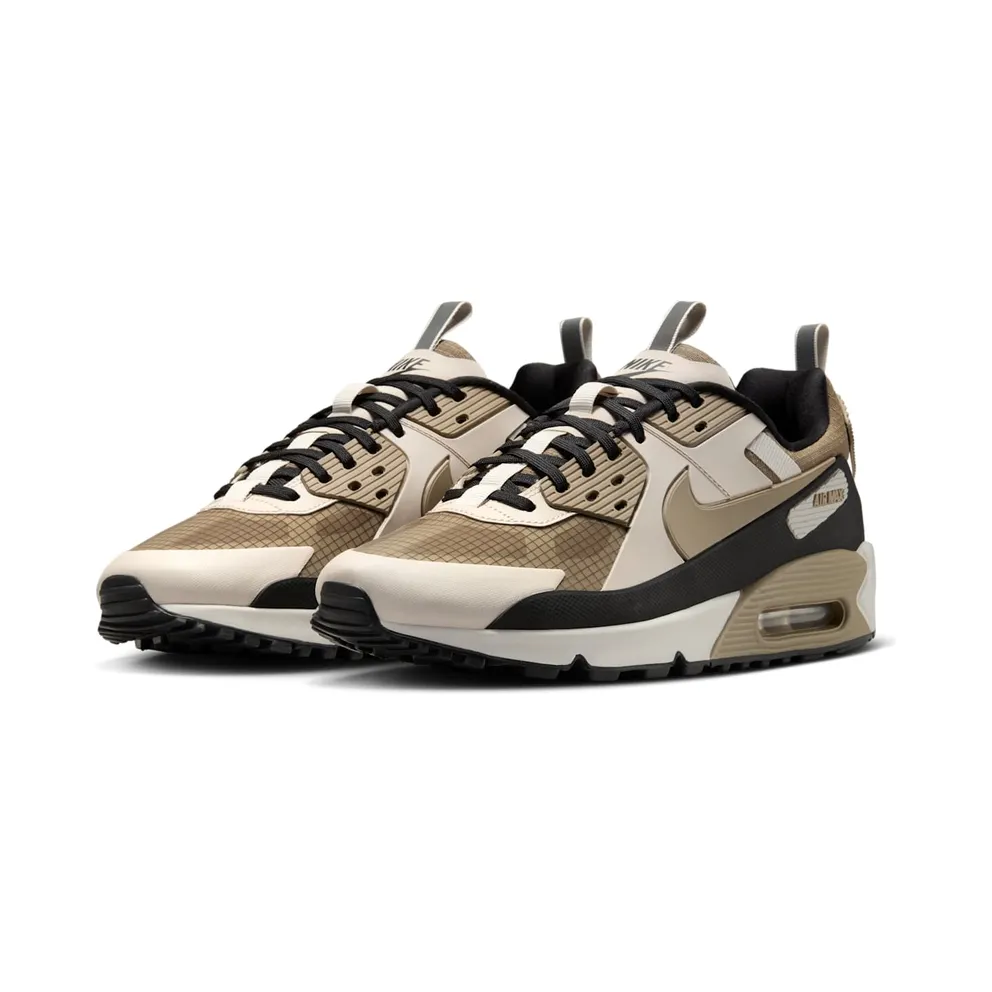 Nike Air Max 90 Drift Light Orewood Brown (FB2877-100)