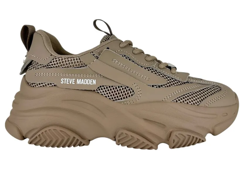 Steve Madden Black (SM190000330400502C)