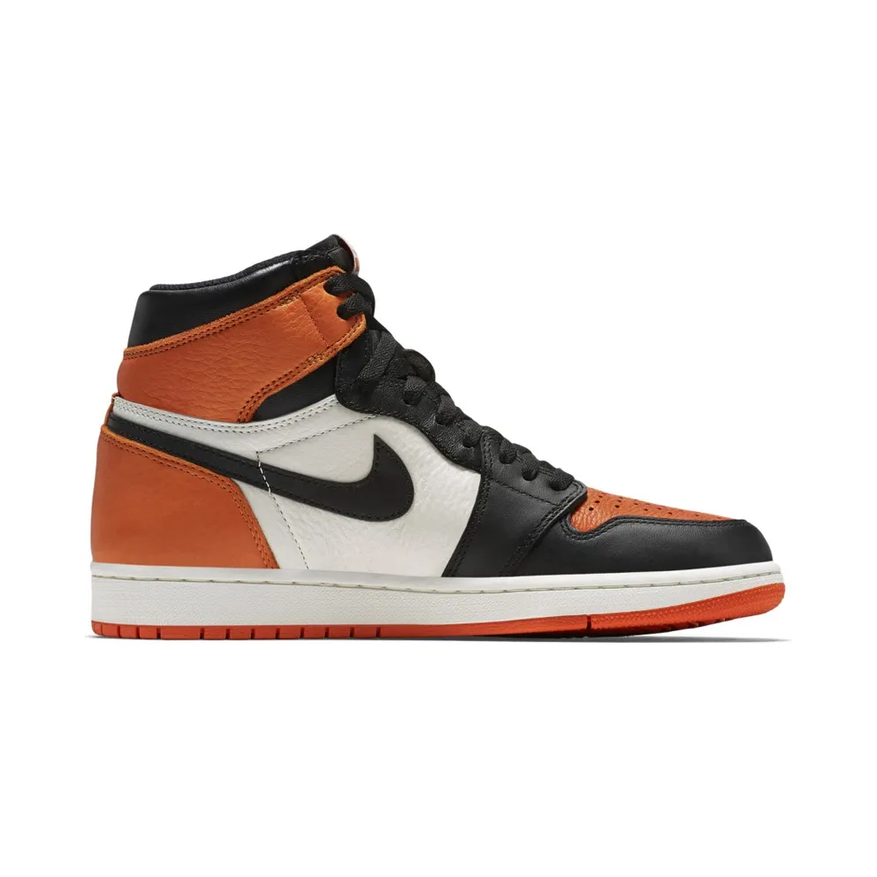 Air Jordan 1 Retro High OG ‘Shattered Backboard’ (2015) (555088-005)