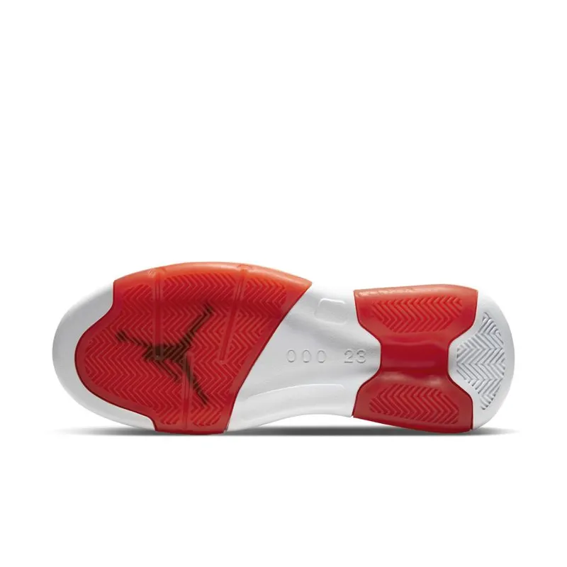 Jordan Maxin 200 White Black Team Orange White/Black-Team Orange (CD6107-108)