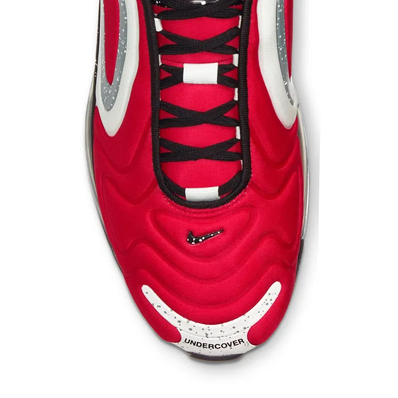 Nike x Undercover Air Max 720 University Red (2019) (CN2408-600)