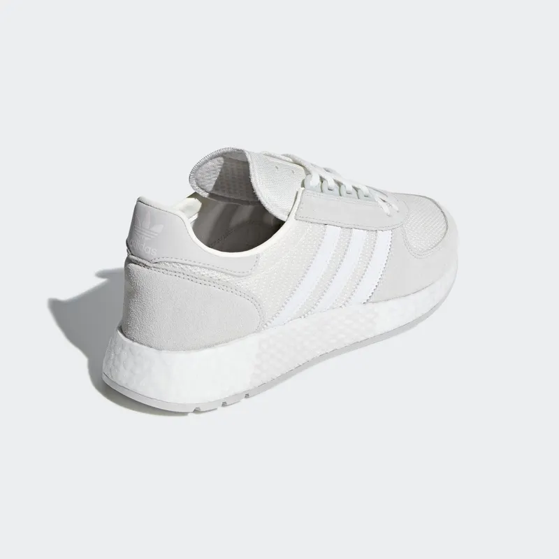 adidas Marathon x 5923 Never Made Pack Triple White White/White/White (G27860)