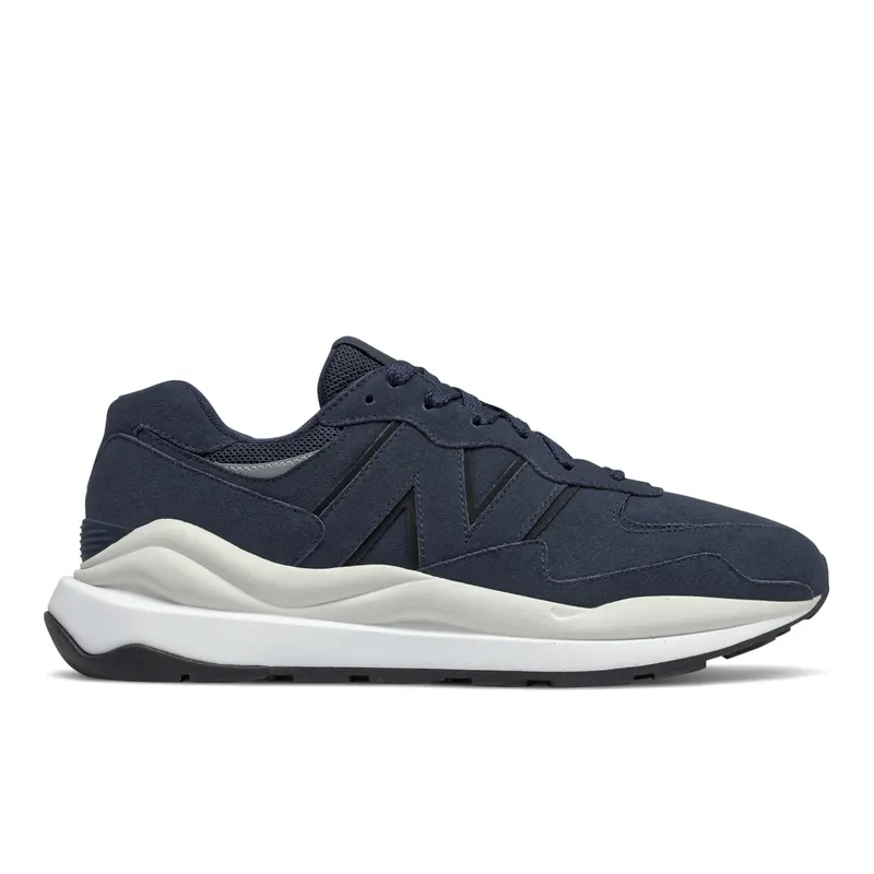 New Balance New Balance Blue/Black (M5740RA1)