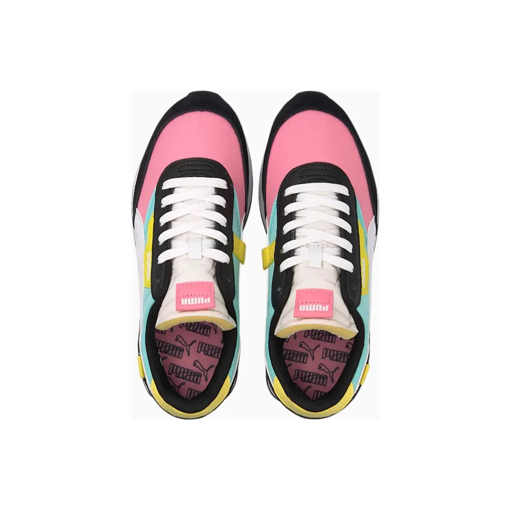 Puma Future Rider Play On Pink/White (37234913)