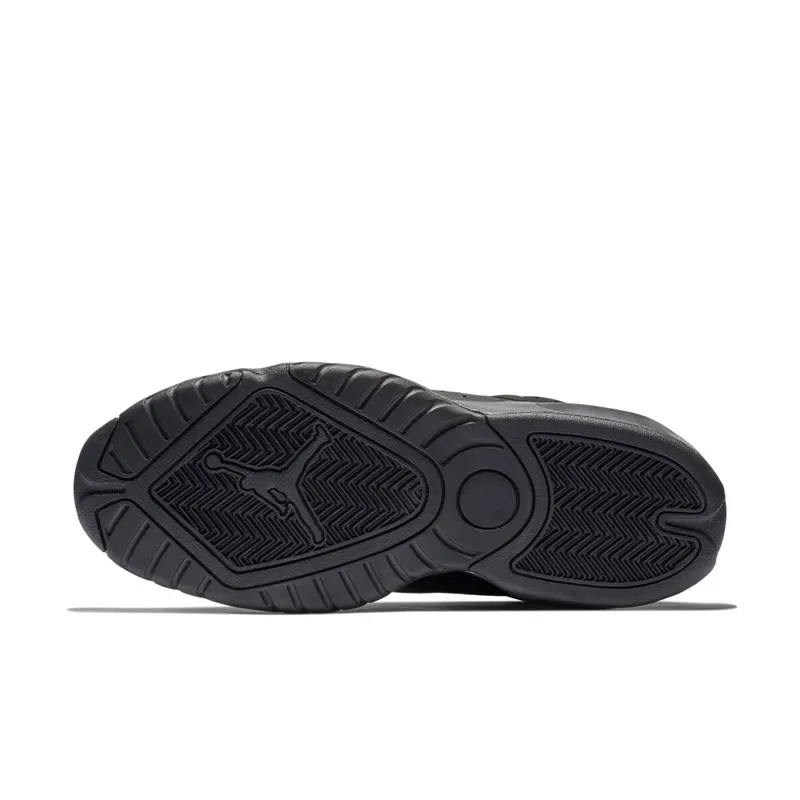 Nike Lift Off Black Anthracite Black/Anthracite (AR4430-003)