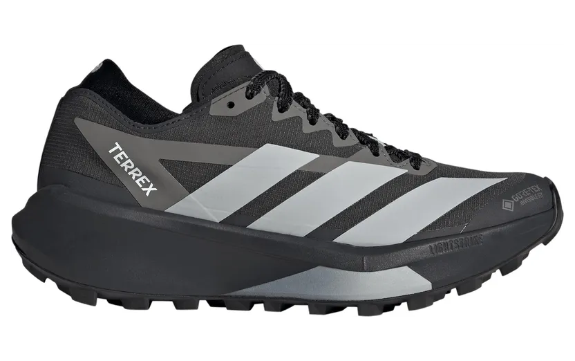 Adidas Terrex Agravic Grey (HQ5092)