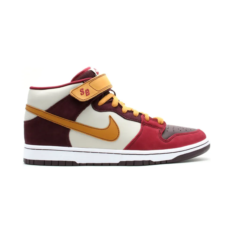 Nike SB Dunk Mid Vapor (314383-671)