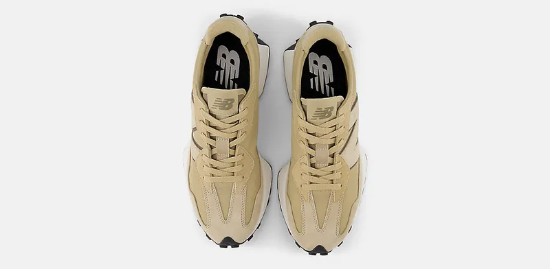 New Balance 327 ‘Incense Mushroom’ (U327SWD)