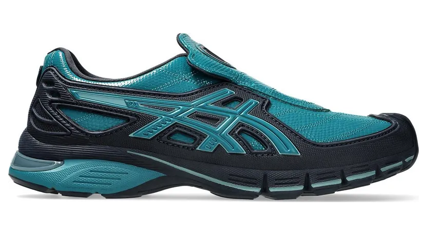 OTTO 958 x ASICS Gel SD ‘Arzachotto Pack – Dioptase Black’ (1203A925300)