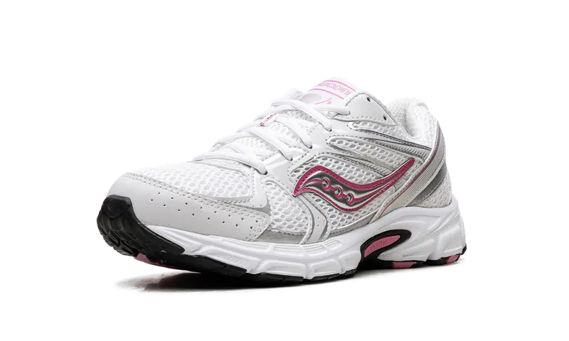 Saucony Grid Ride Millennium “White Pink” (S60812-1)