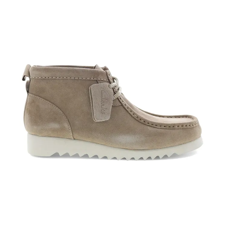 Clarks Originals Wallabee 2 FTRE Dark Sand (26174937)