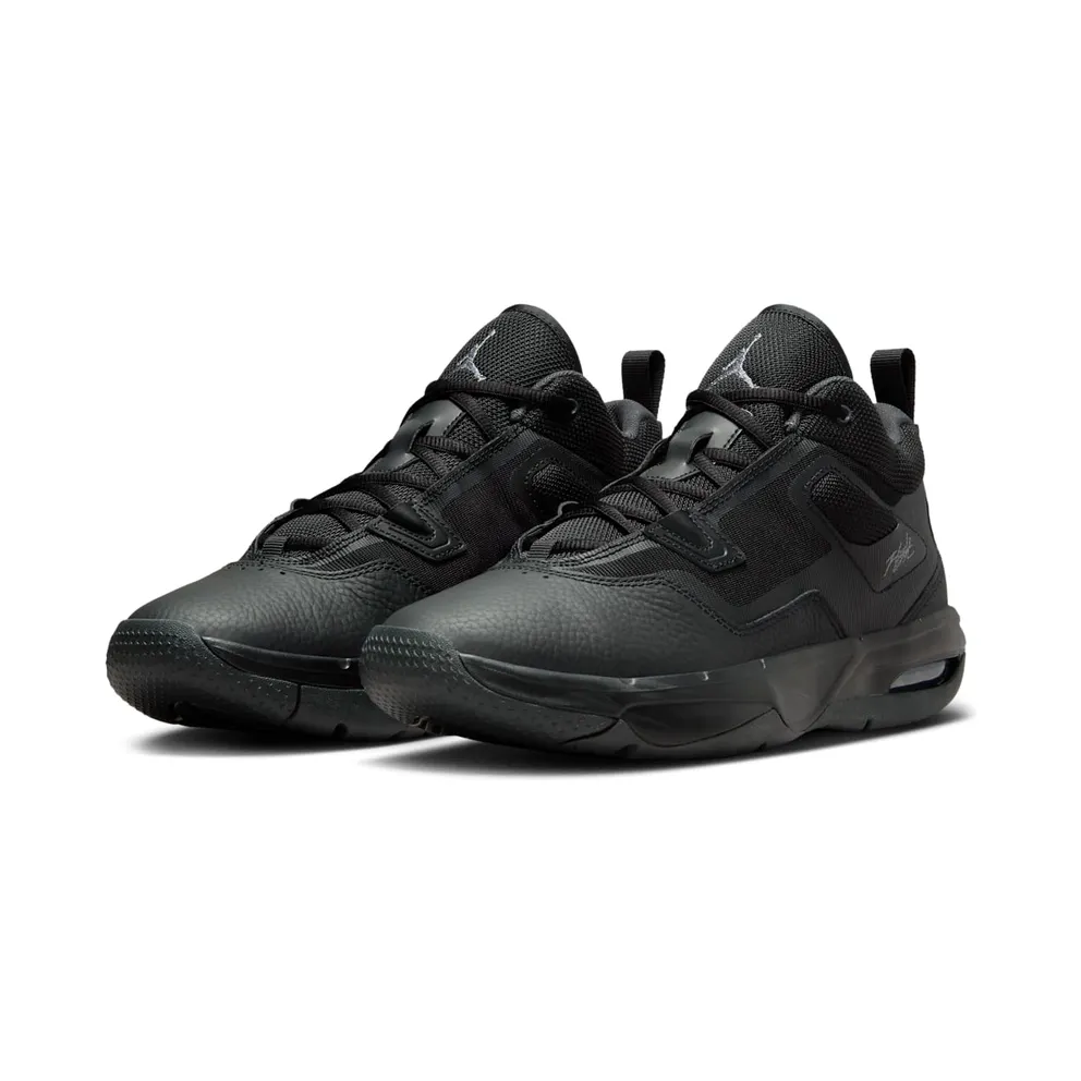 Jordan Stay Loyal 3 Black Cool Grey (FB1396-001)