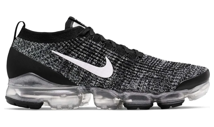 Nike Air VaporMax Flyknit 3 Oreo