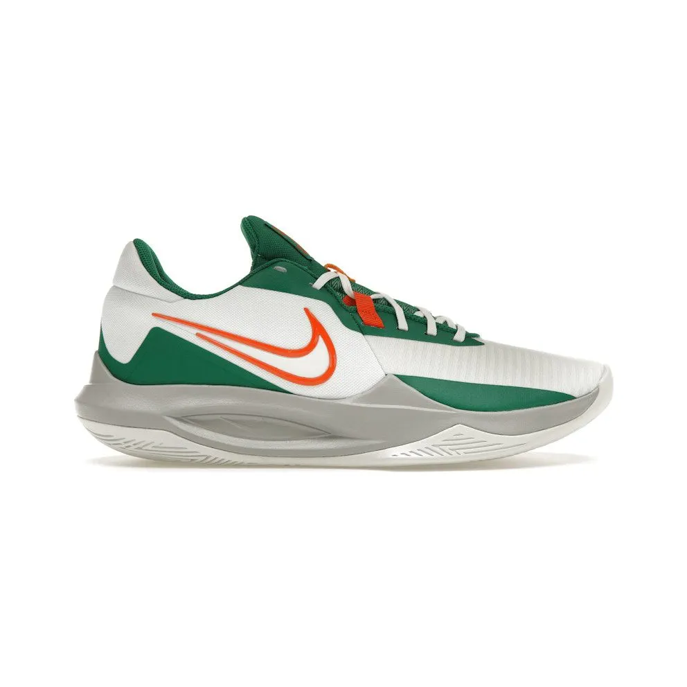 Nike Precision 6 Malachite Safety Orange (DD9535-103)