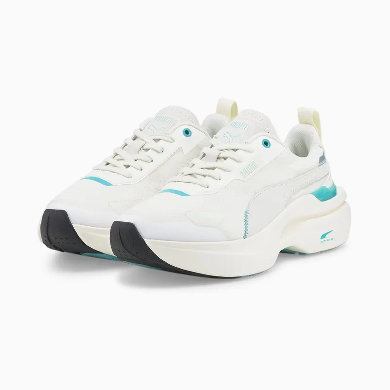 PUMA Kosmo Rider Dc5 Women’ Marshmallow/Porcelain (384046-02)