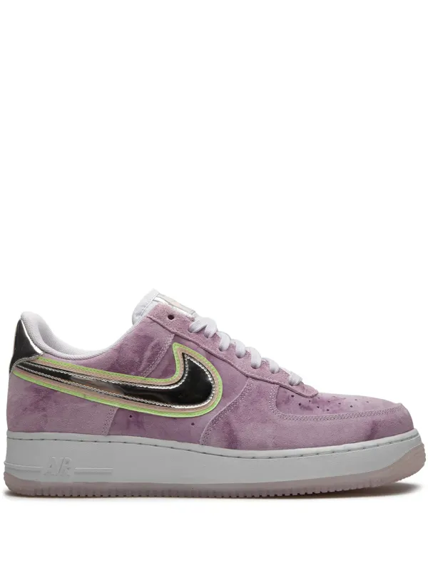 Nike Air Force 1 ’07 P(Her)spective – Purple (CW6013)