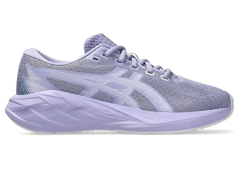 ASICS NOVABLAST 5 GS “Bluebell / Lilac Hint” (1014A367-501)