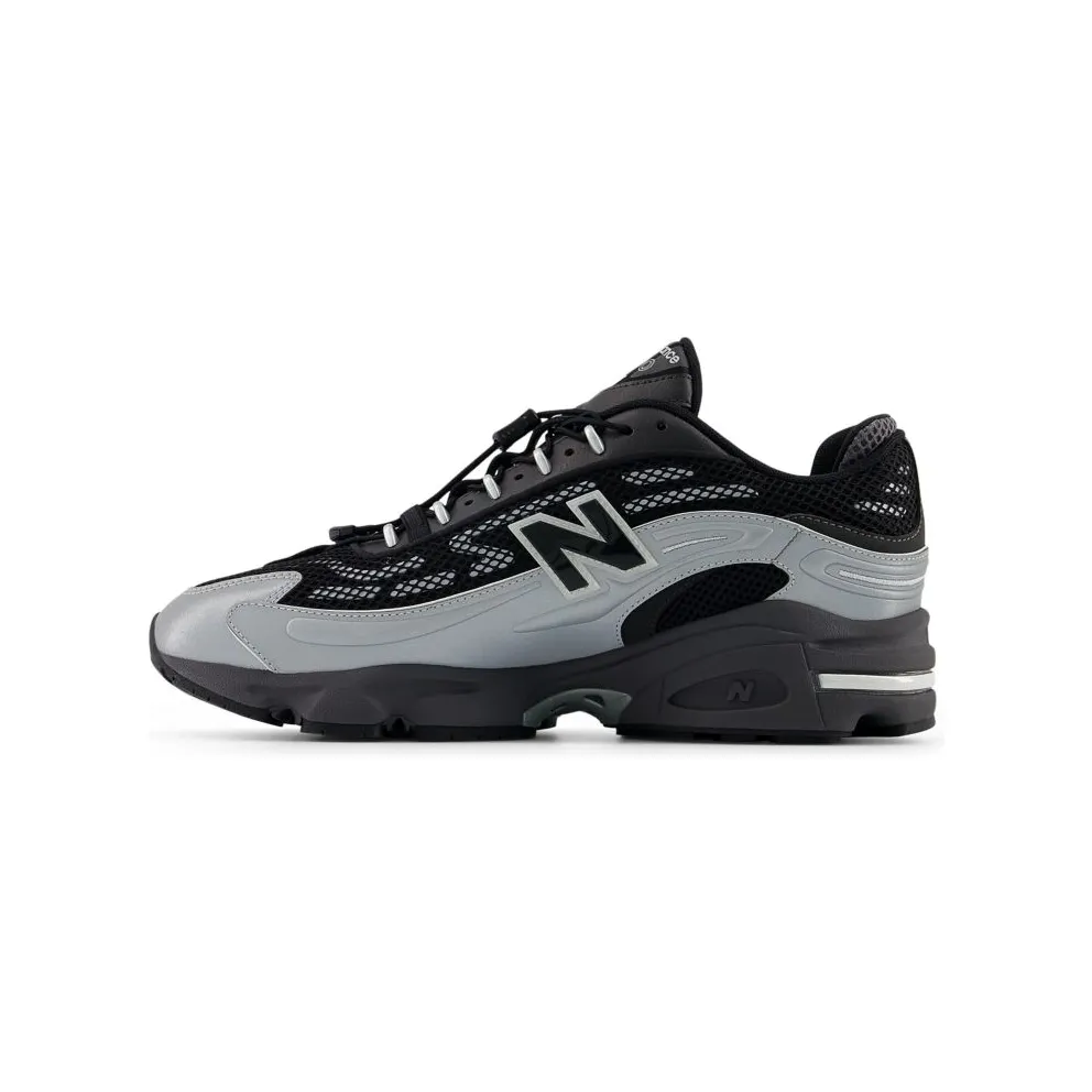 New Balance 1000 “Silver Metallic Black” (U1000432)