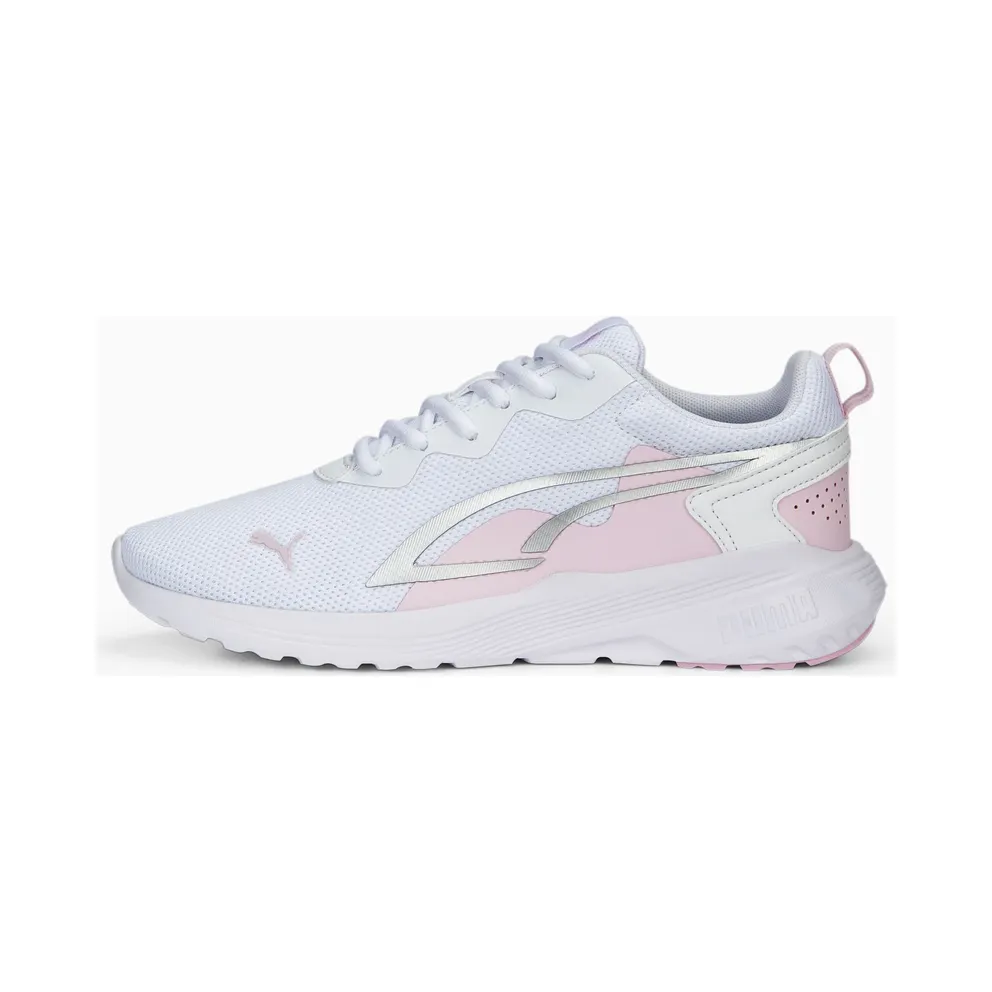 Puma All Day Active Weiß (386269-12)