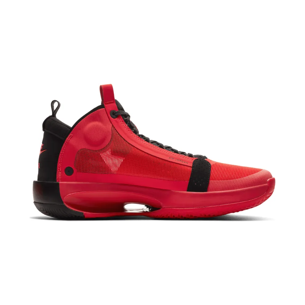 Air Jordan XXXIV “Infrared 23” (AR3240-600)