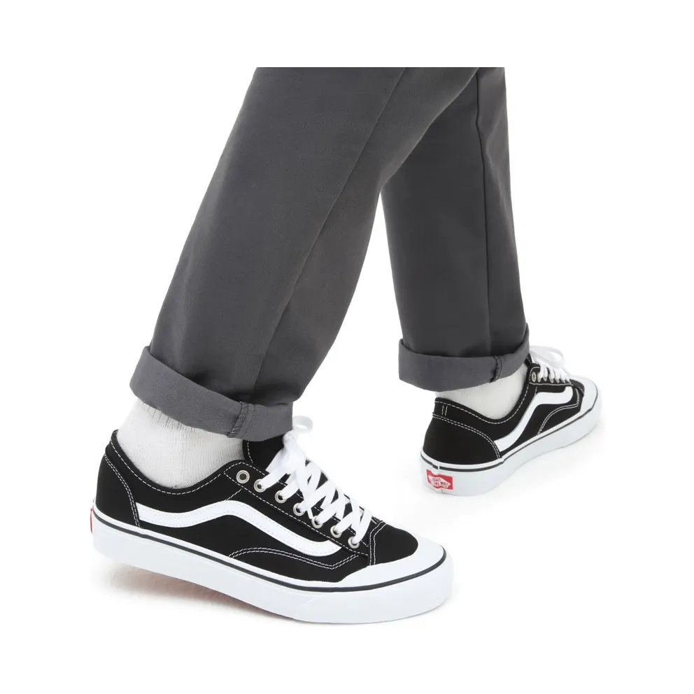 Vans Style 36 Decon Sf Black (VN0A3MVLY28)