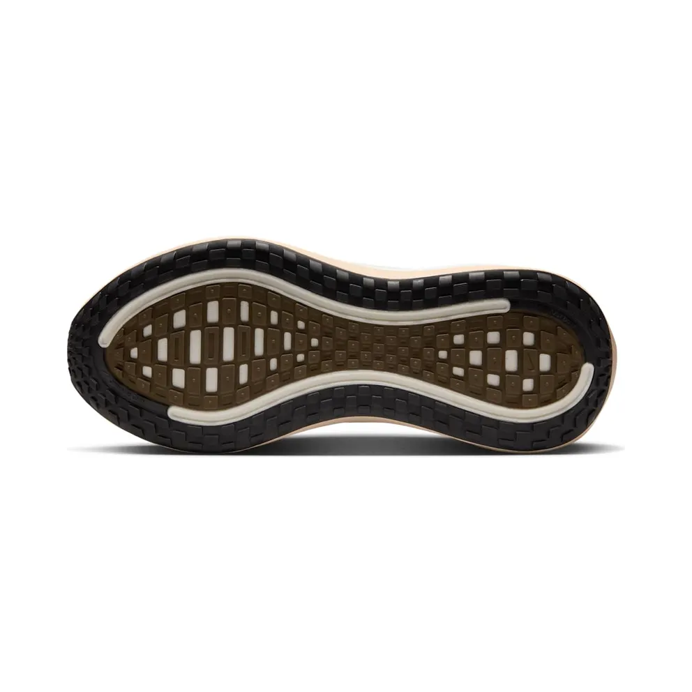 Nike Vomero Plus Womens “White Dark Hazel Sanddrift Gold” (IQ0370-121)