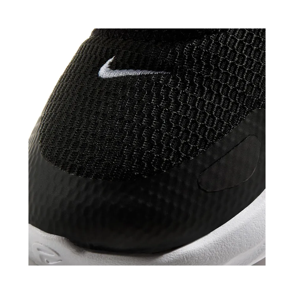 Nike RT Presto Extreme Black University Red (TD) Black/University Red/Anthracite (CD6887-002)