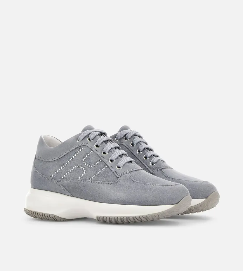 Hogan Interactive Light Blue (HXW00N0ES80CR0U006)