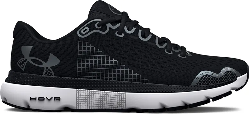 Under Armour HOVR™ Infinite 4 Black (3024905-001)