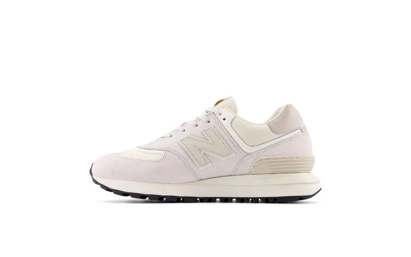 New Balance 574 Legacy White Grey (U574LGWD)